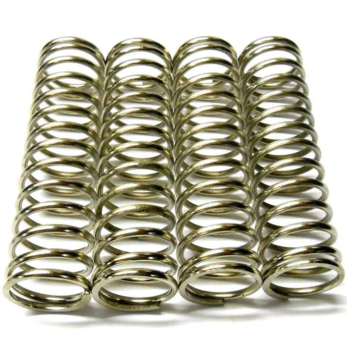 L2213 1/5 Scale Shock Absorber Damper Spring 95mm Long x 26mm Diameter x 4