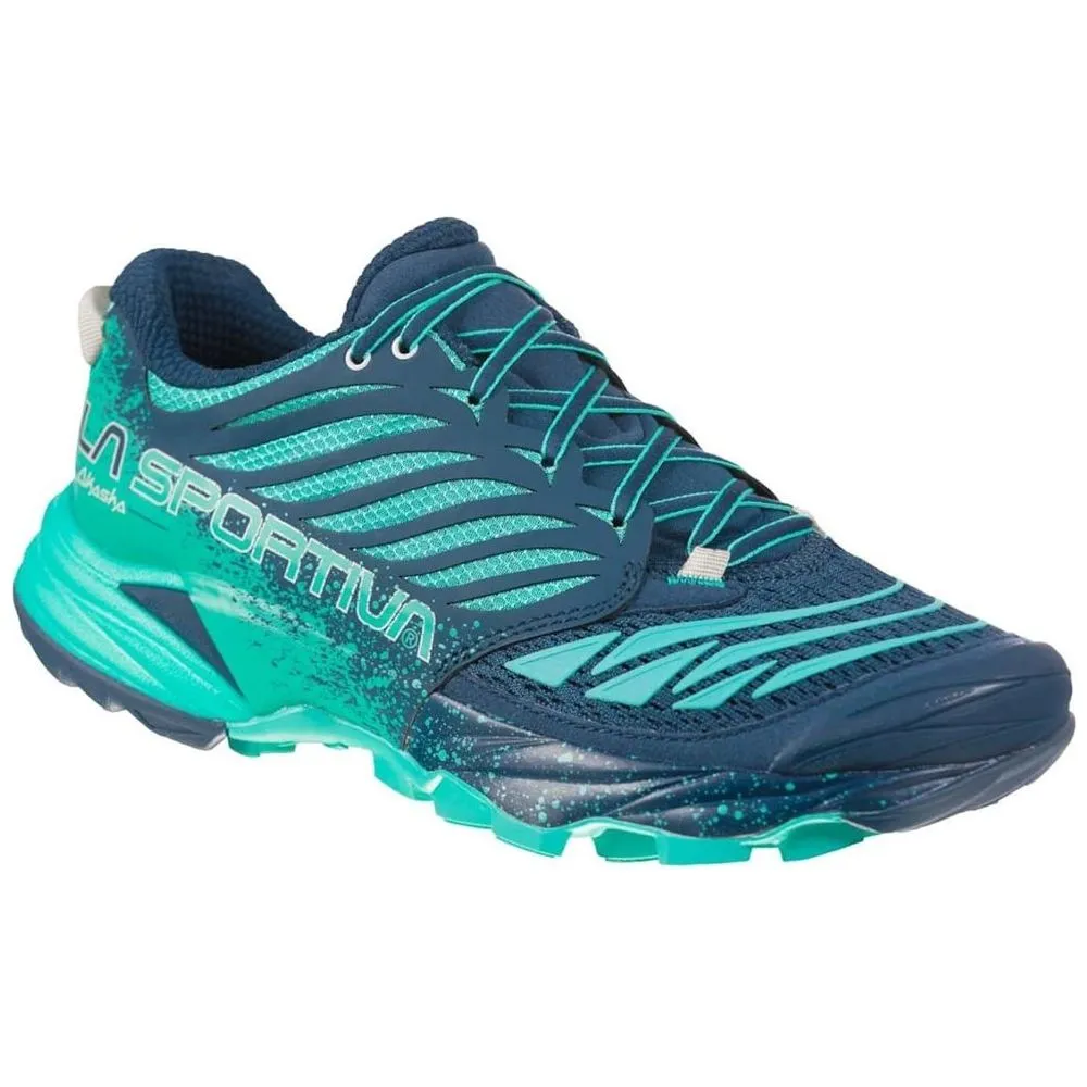 La Sportiva Akasha Womens Shoes