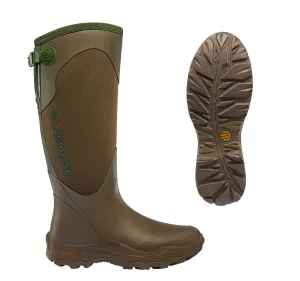 LaCrosse Agility Men Snake Boot w Dan's Chap Option