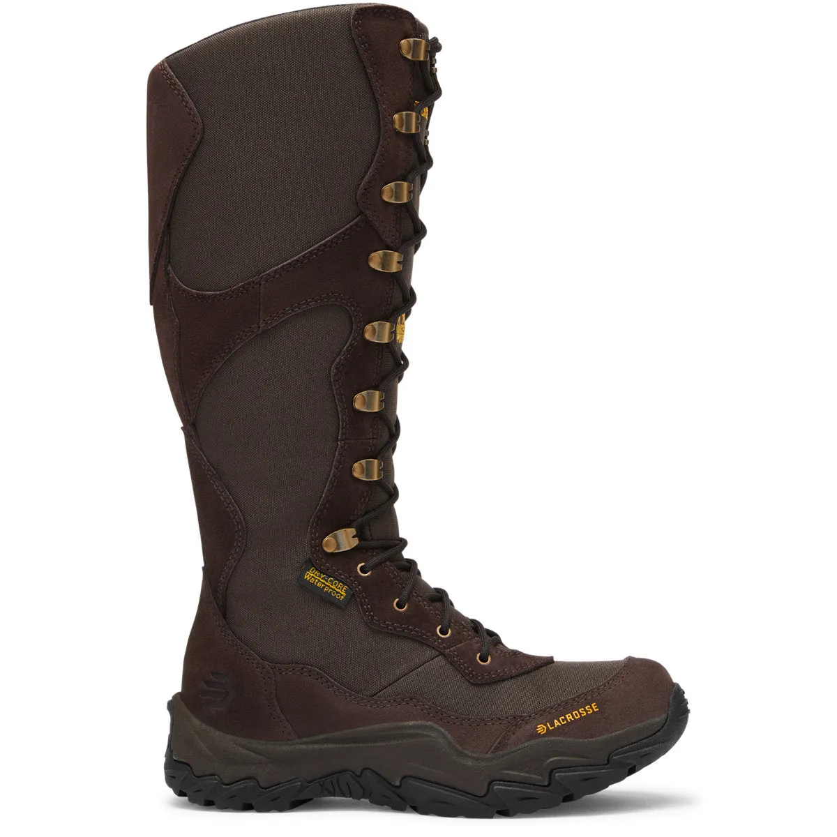 Lacrosse Youth 12" Venom II Snake Boot