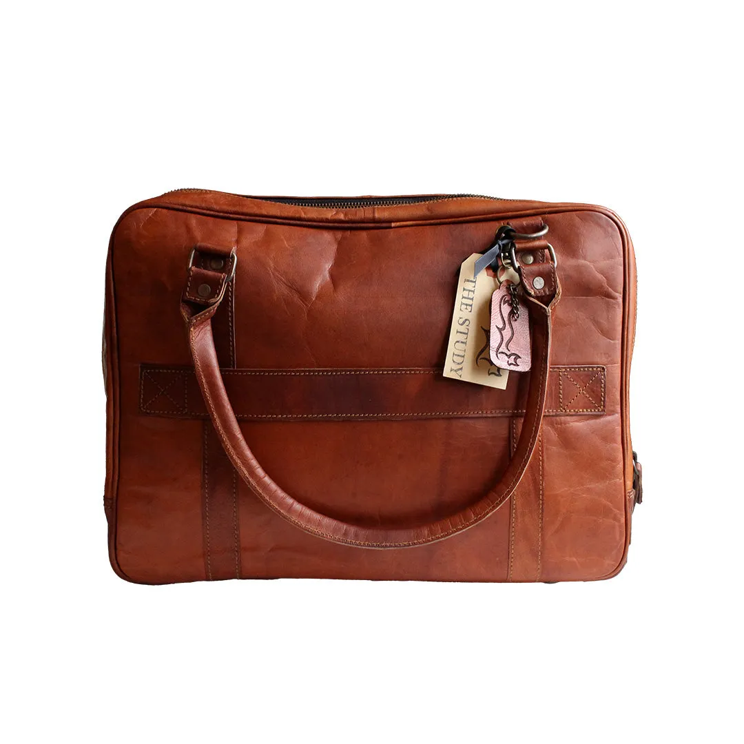 Leather Bag
