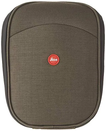 LEICA Noctivid Robust Waterproof Nitrogen-Filled Binocular for Hunting and Birdwatching