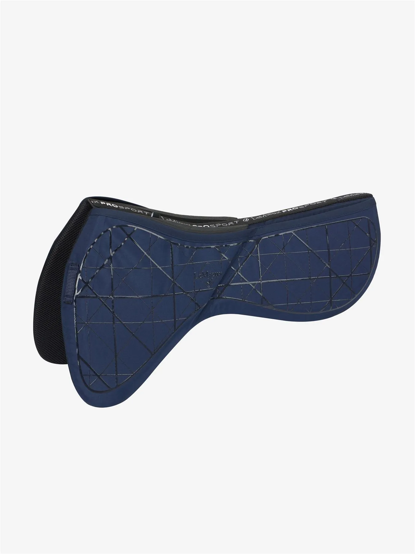 LeMieux Matrix Support Dressage Half Pad