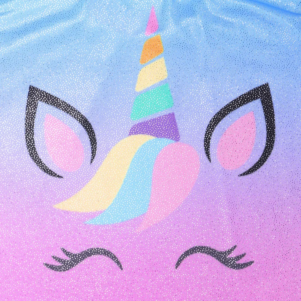 Leotard Unicorn