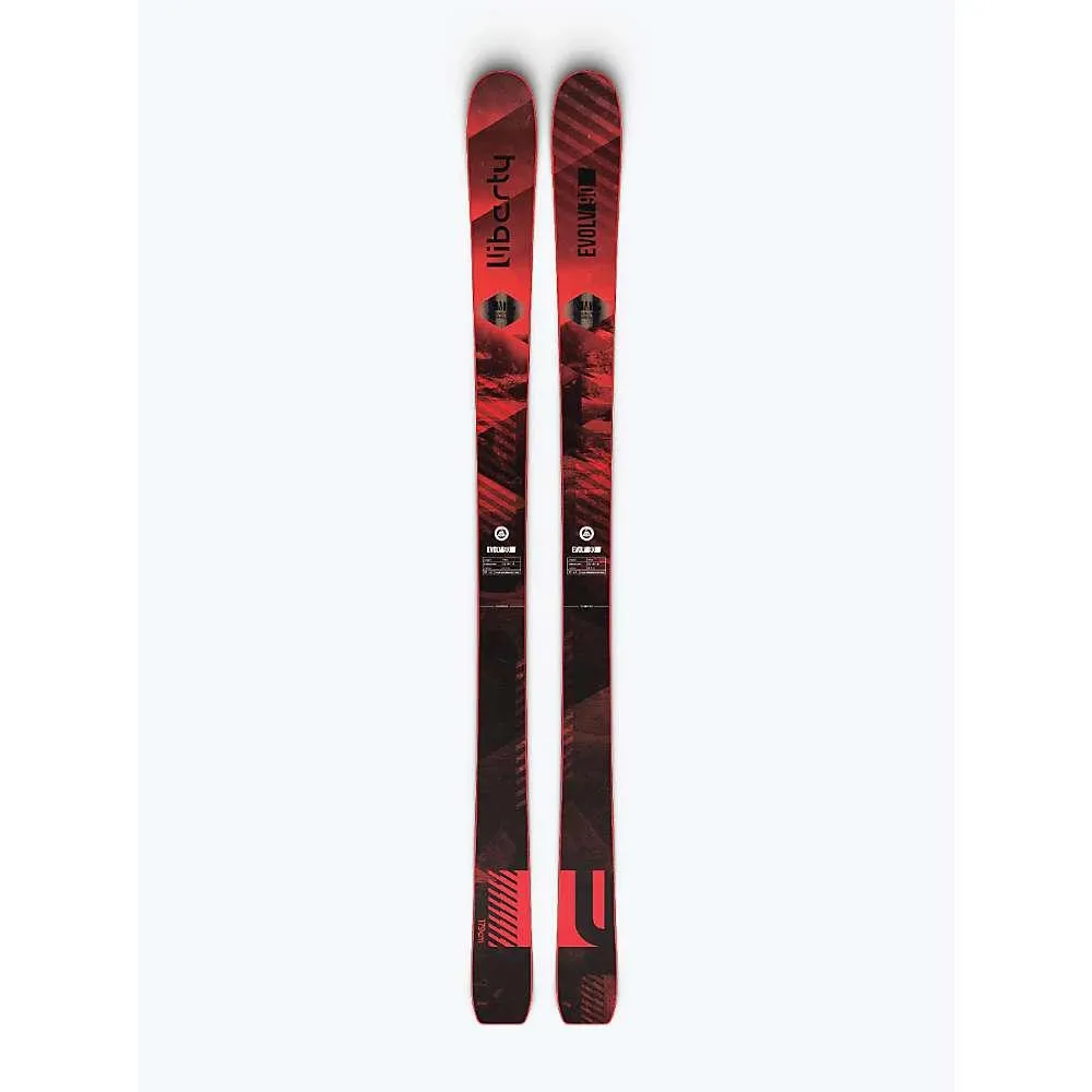 Liberty Skis Evolv 90 Ski