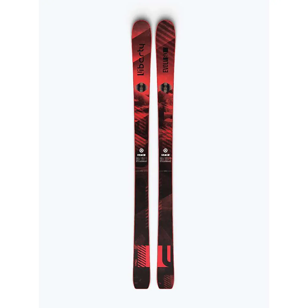 Liberty Skis Evolv 90 Ski