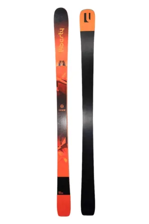 Liberty Skis Men's Evolv 84 Ski