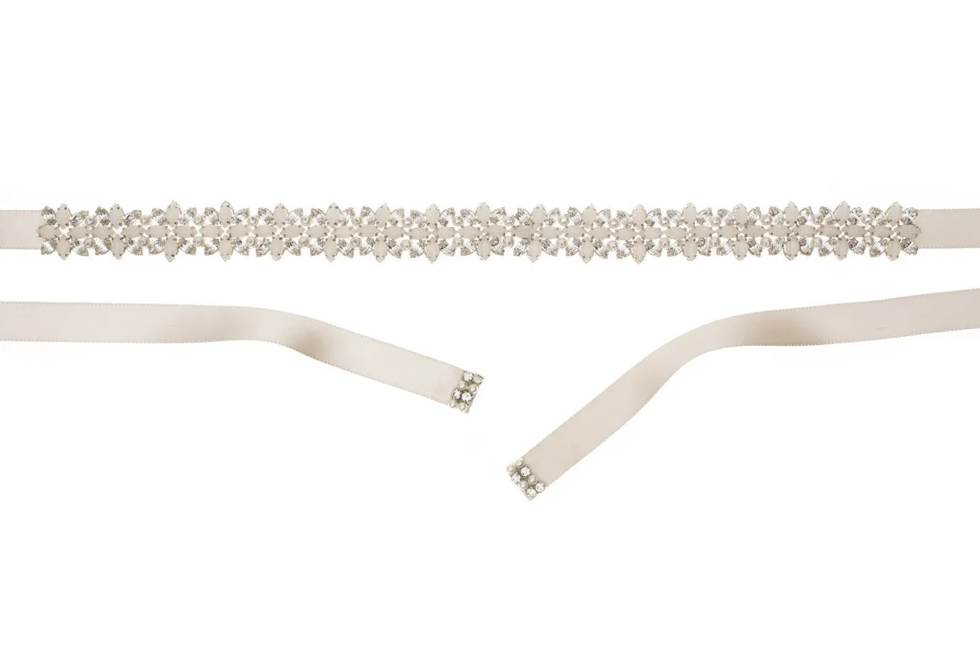 Liddy Sash Opal