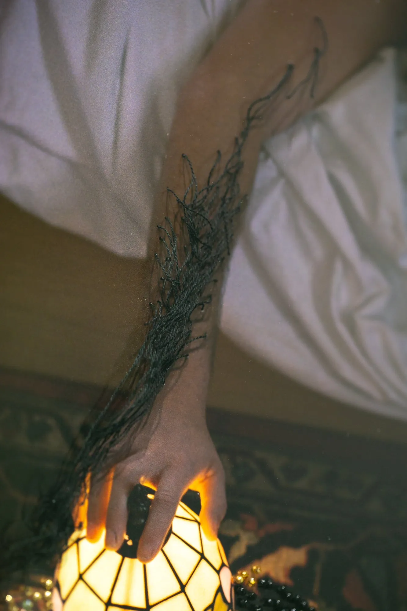 Light Worker