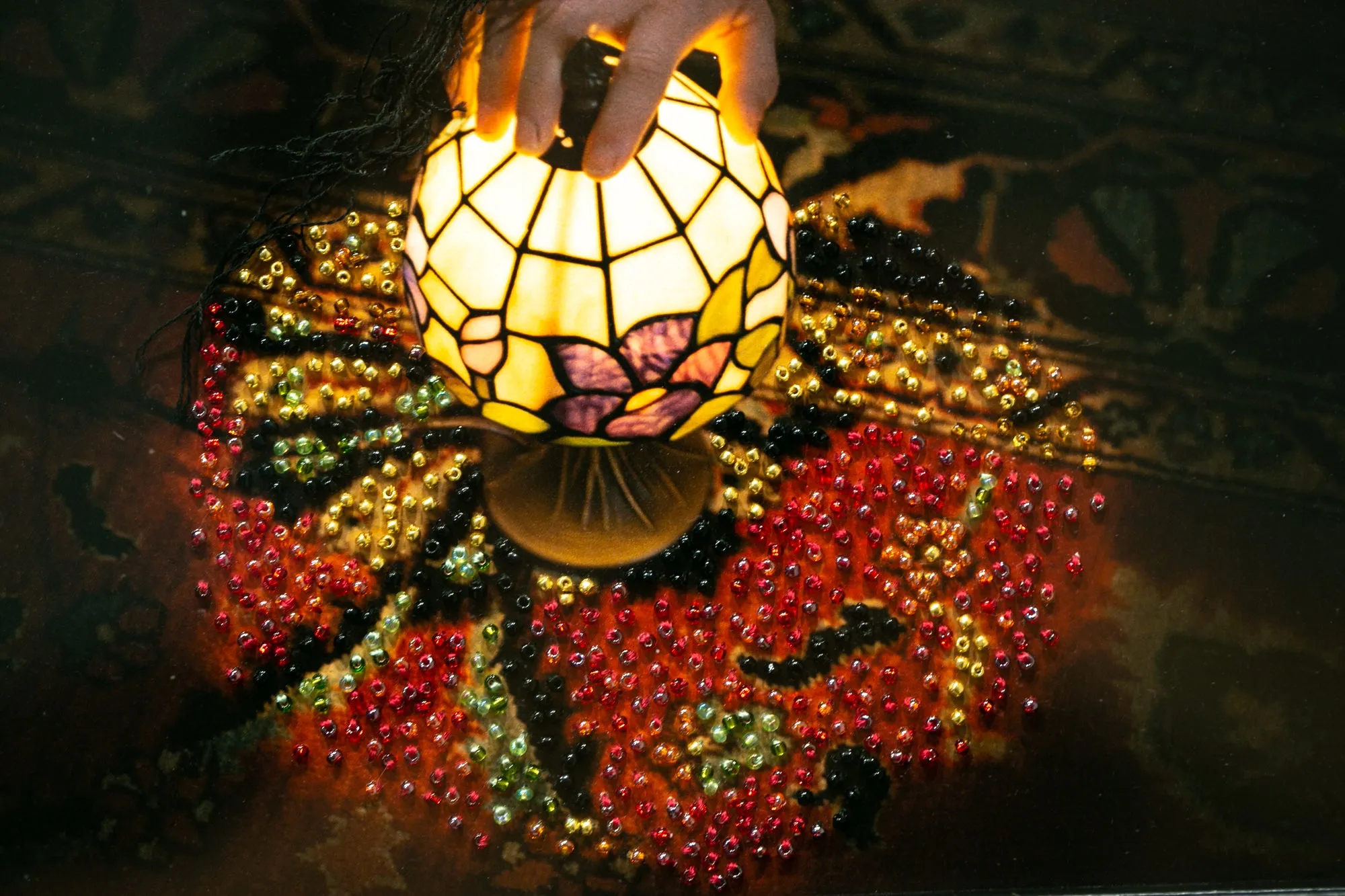 Light Worker