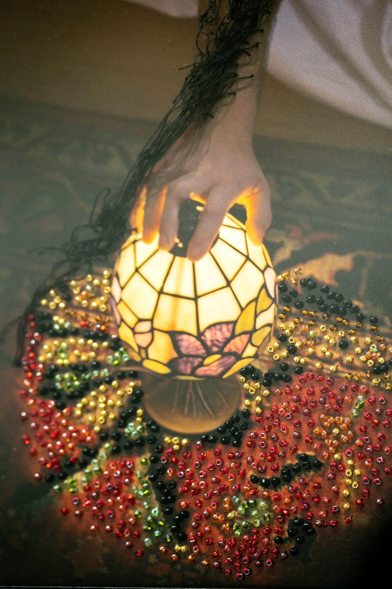 Light Worker