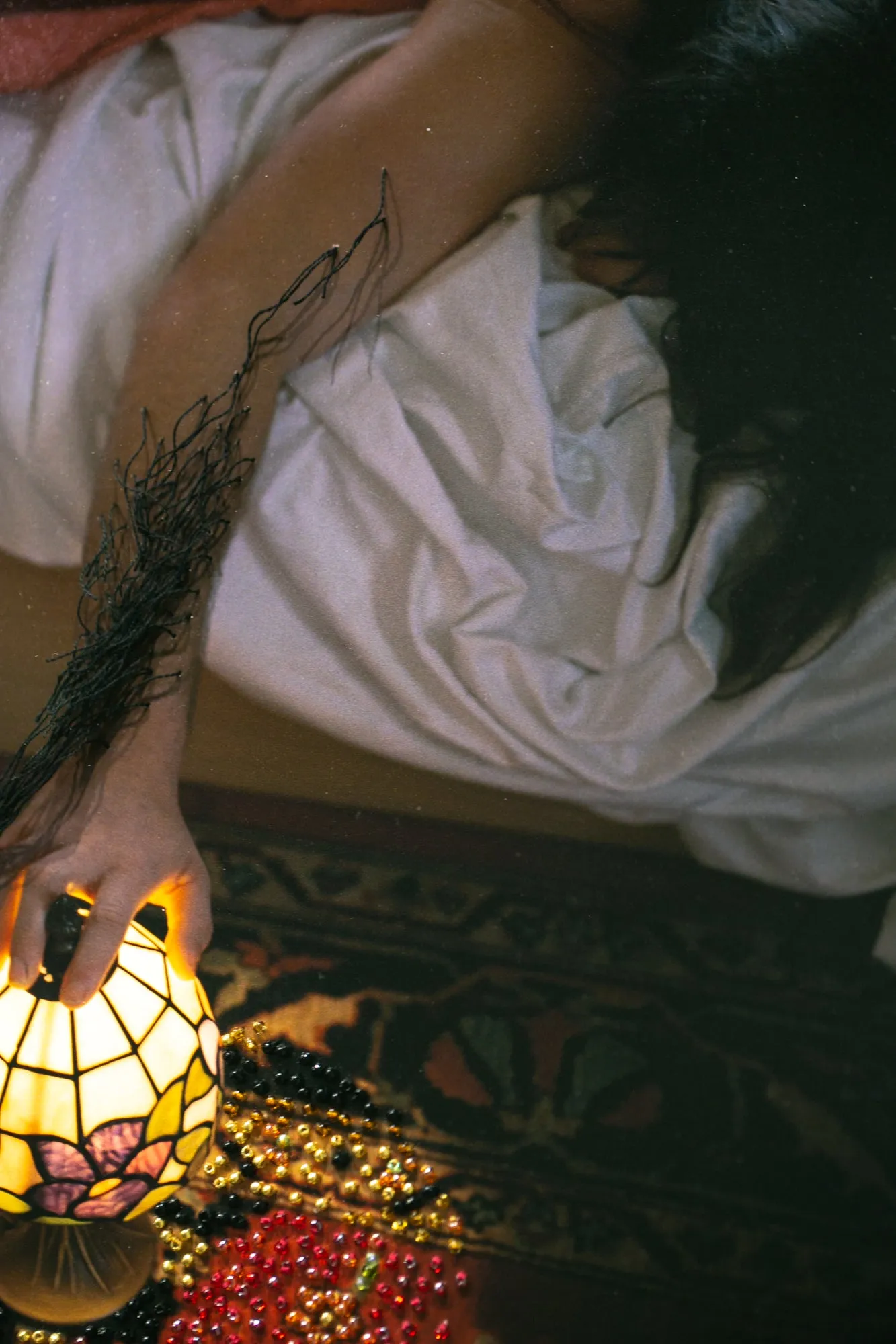 Light Worker