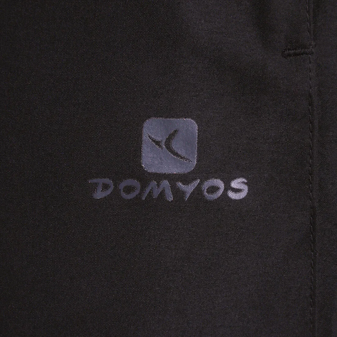 Lightweight Fitness Woven Tracksuit - Black