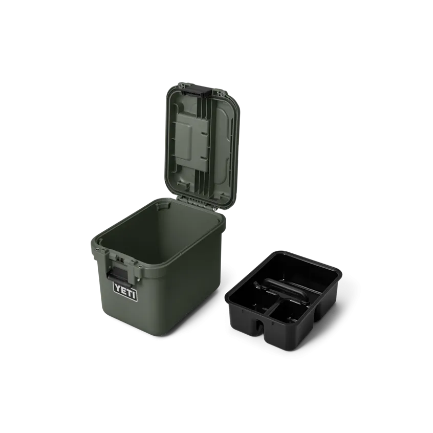 Loadout Gobox 15 Gear Case