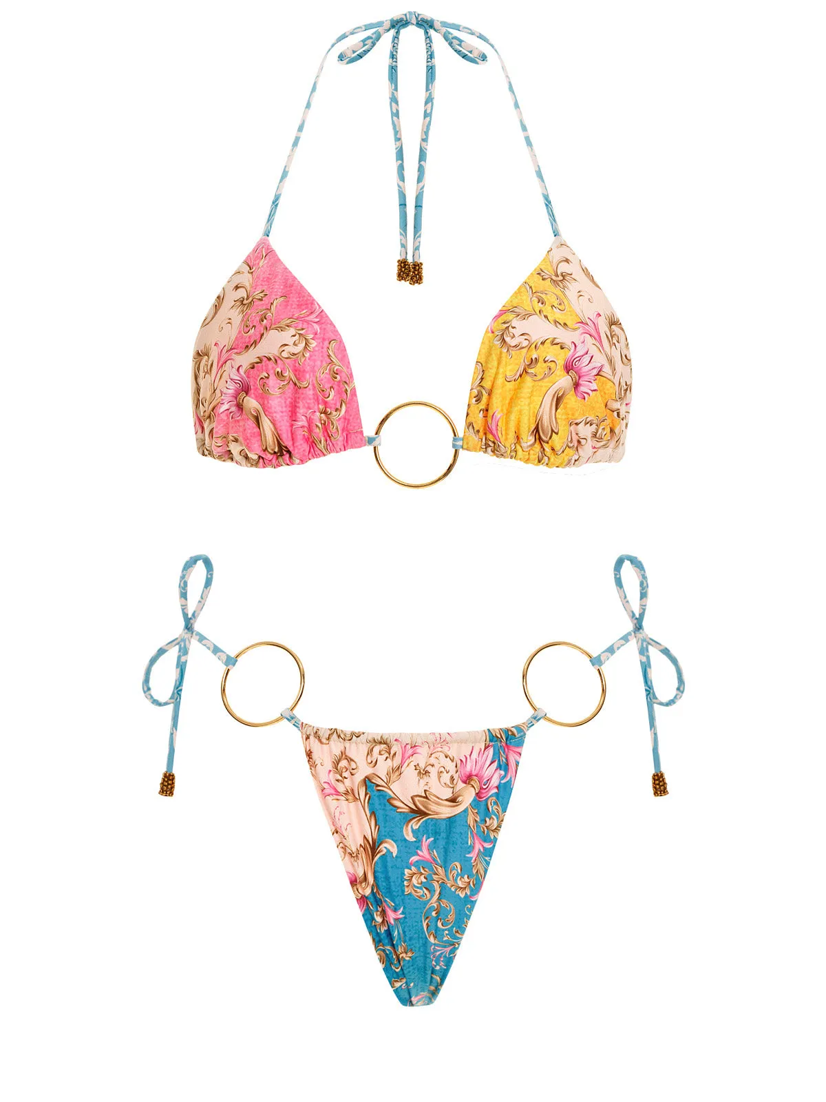 Lolita-Alexis Bikini ::RET