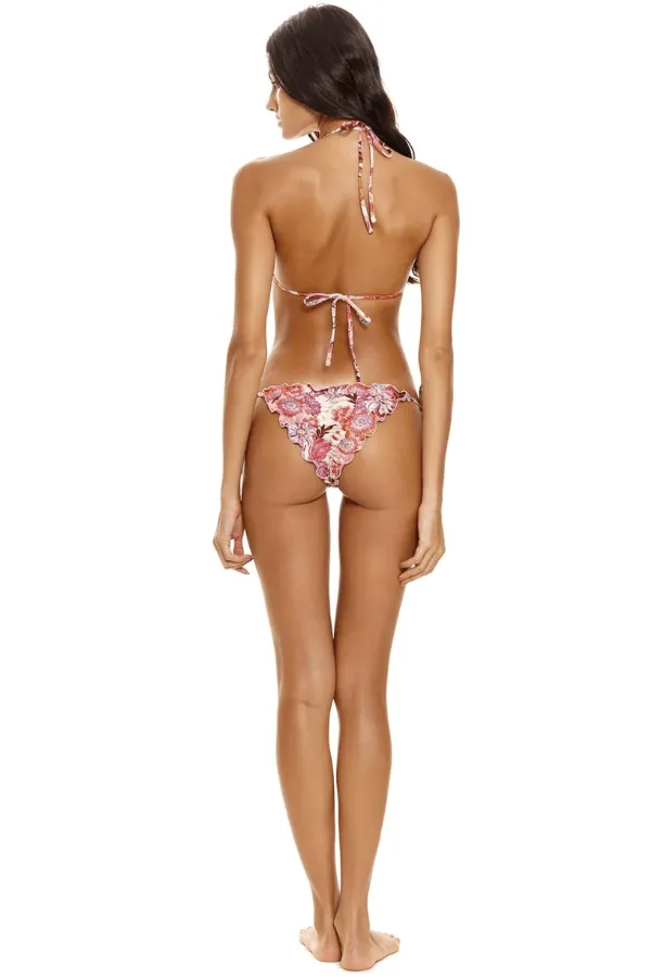 Lolita Bikini Top - Boreal