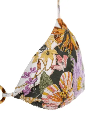 Lolita Bikini Top - Vitreo