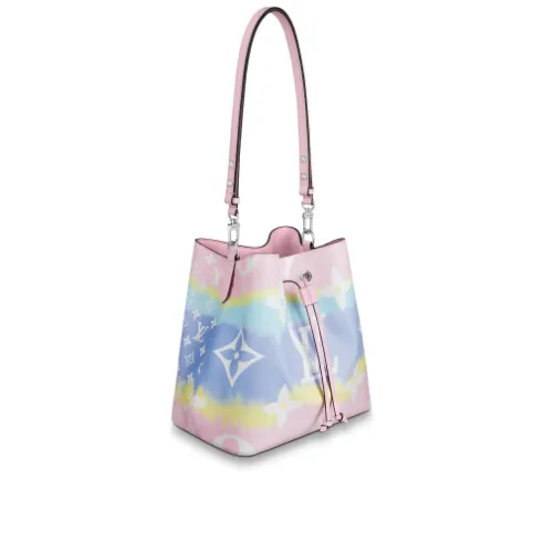 Louis Vuitton NeoNoe LV Escale Pastel