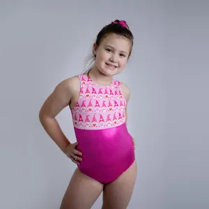 Love Gnomes Leotard