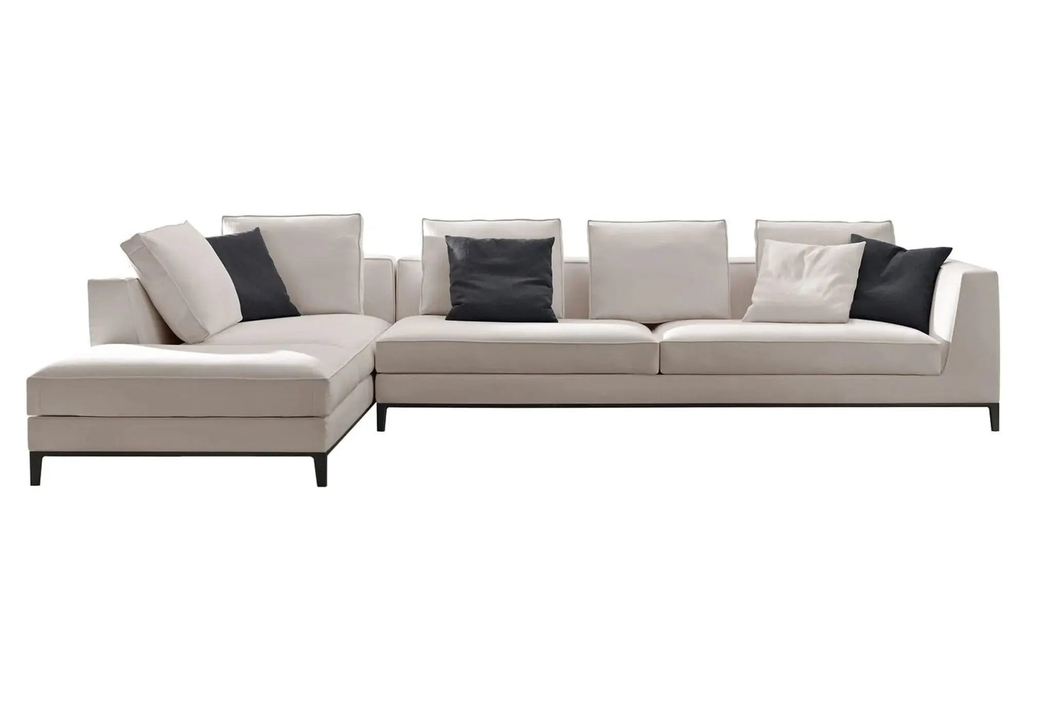 Lucrezia "To Size" - Sofa