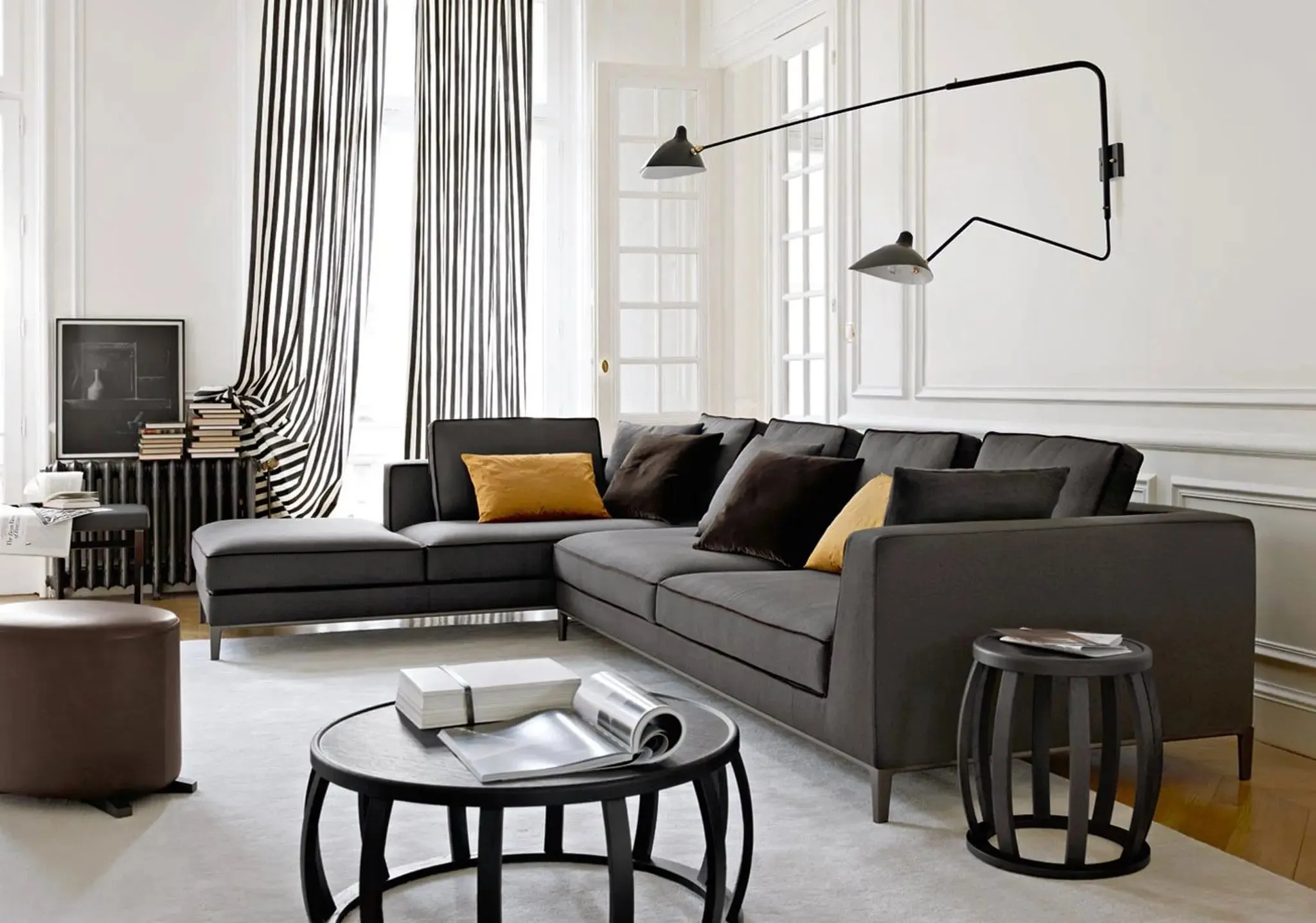 Lucrezia "To Size" - Sofa