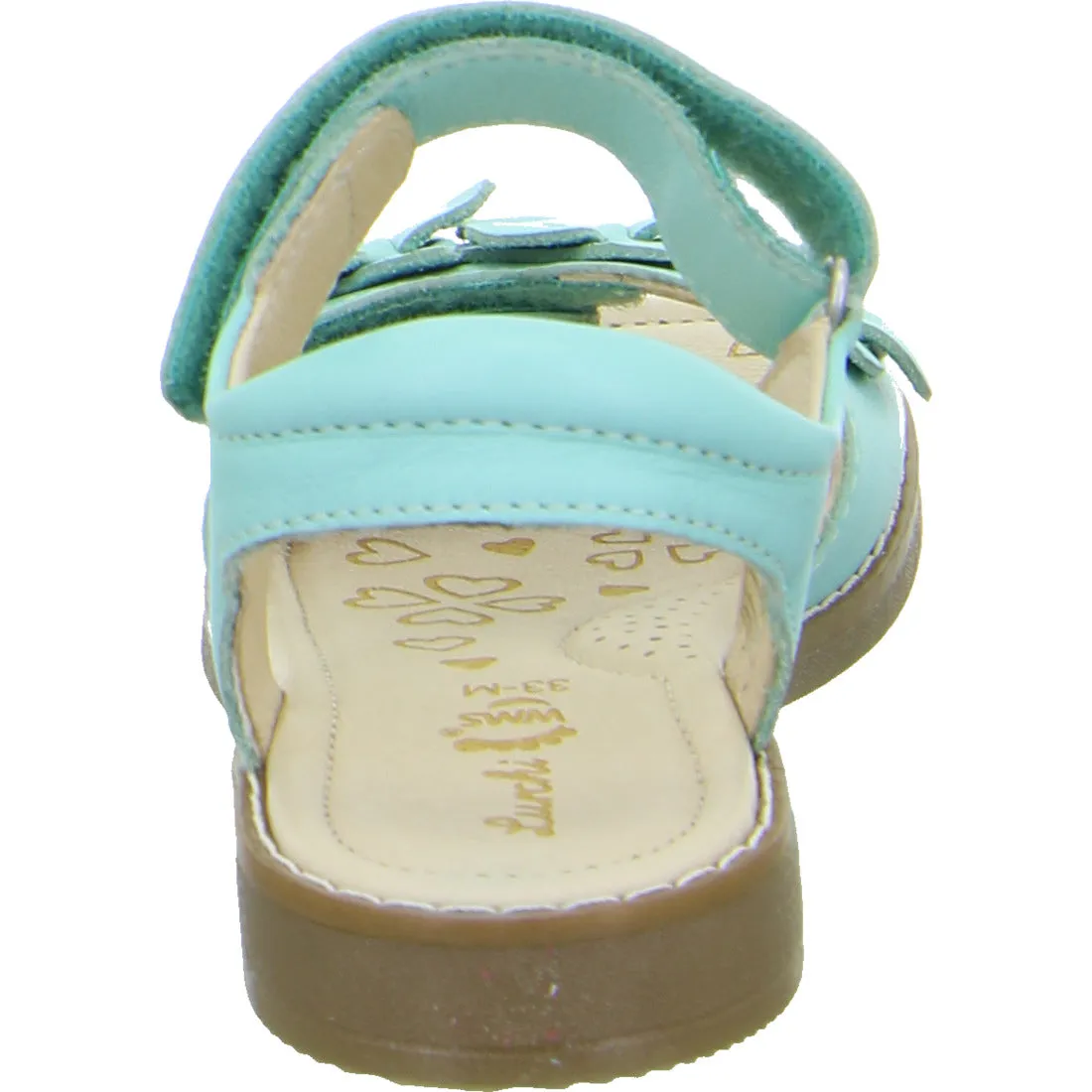 Lurchi Zehra Sandal - Mint