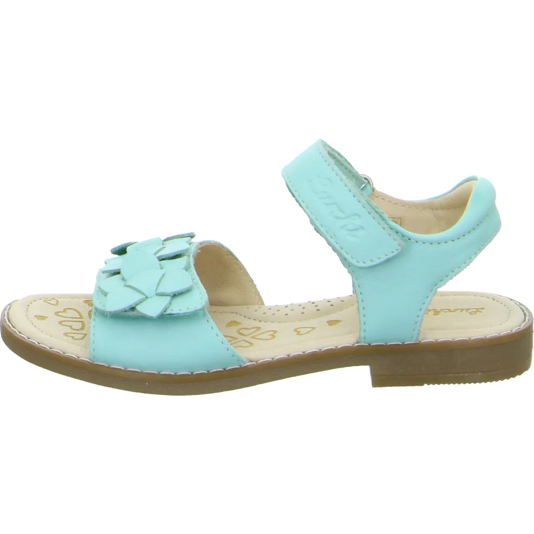 Lurchi Zehra Sandal - Mint