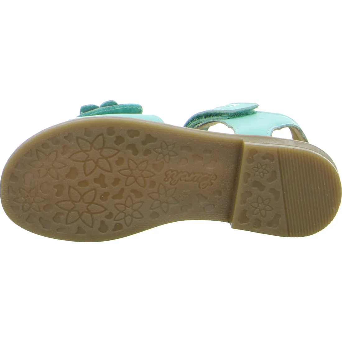 Lurchi Zehra Sandal - Mint