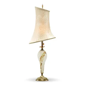 Mackenzie Lamp