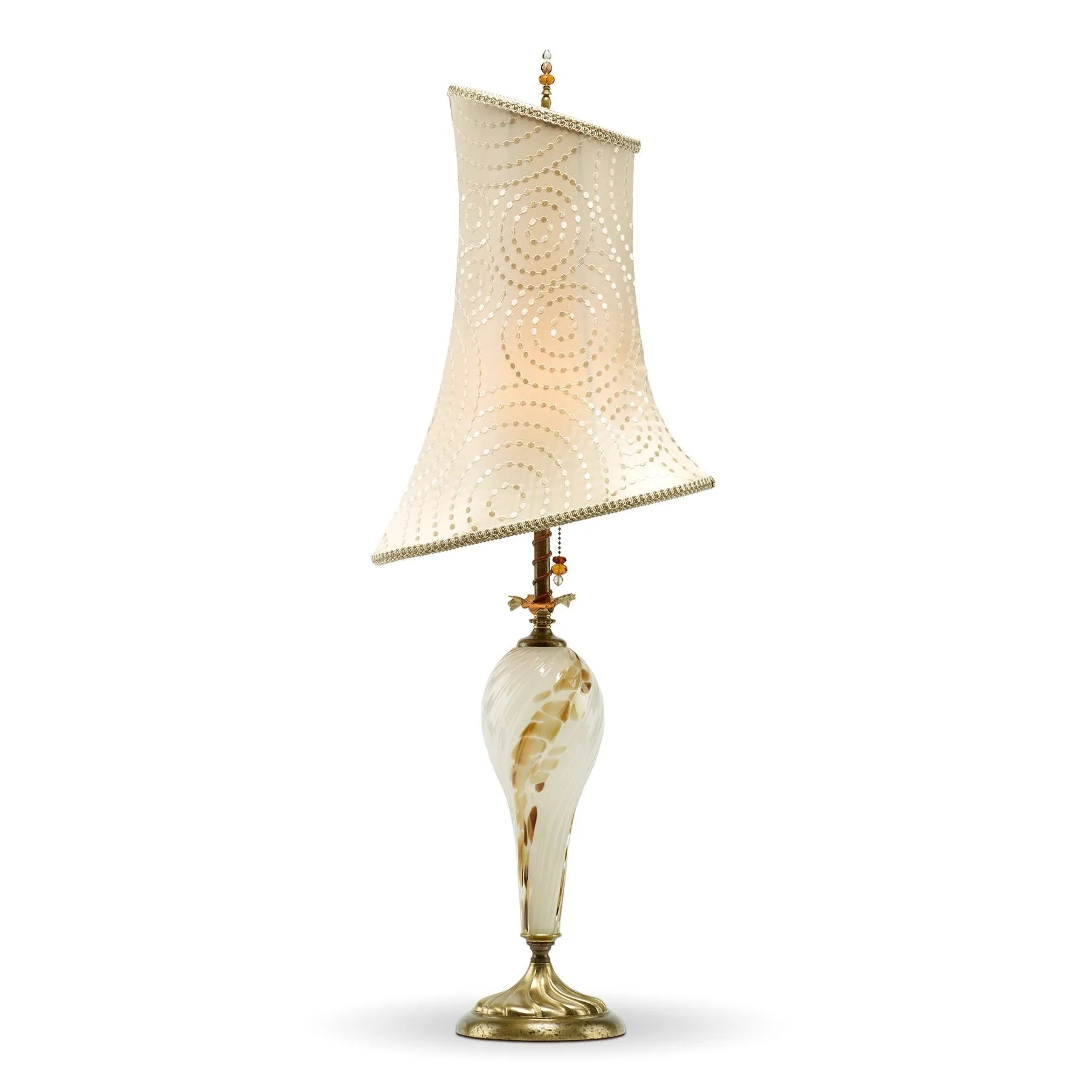 Mackenzie Lamp