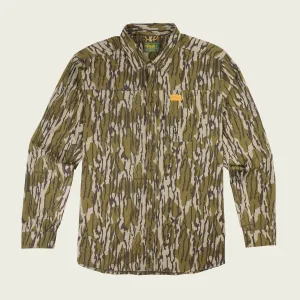 Marsh Wear Bottomland Lenwood Longsleeve Shirt