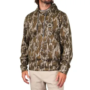 Marsh Wear Nor'Easter Mossy Oak Hoodie