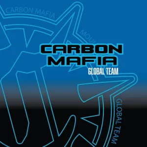 MENS GLOBAL TEAM 1 YEAR MEMBERSHIP