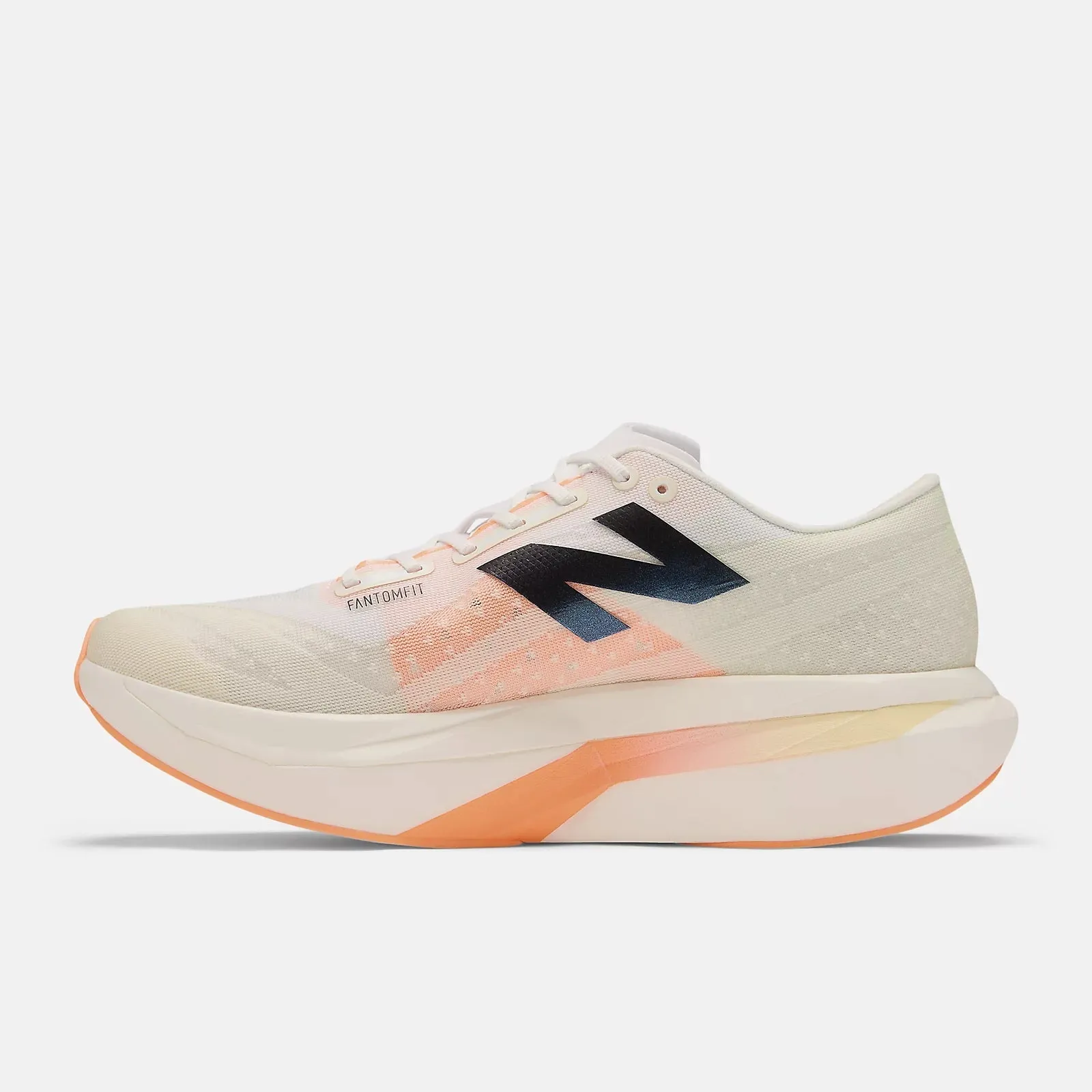 Men's New Balance FuelCell SuperComp Elite v4 (2E) Wide