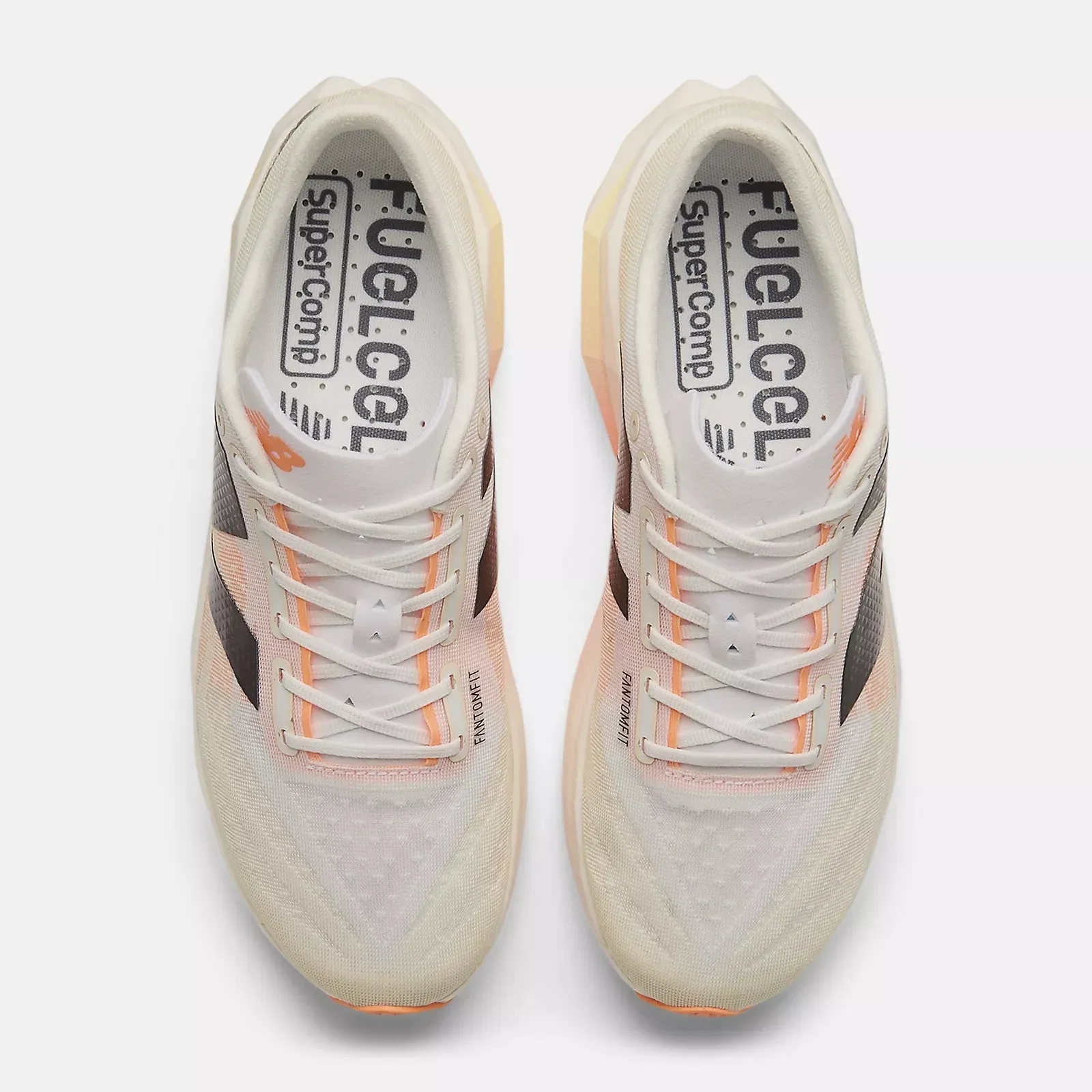 Men's New Balance FuelCell SuperComp Elite v4 (2E) Wide