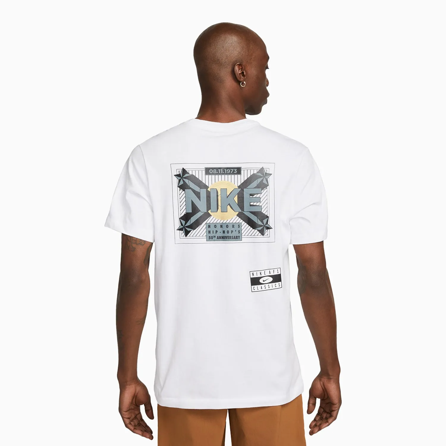 Men's Sportswear Sport Essentials Outfit