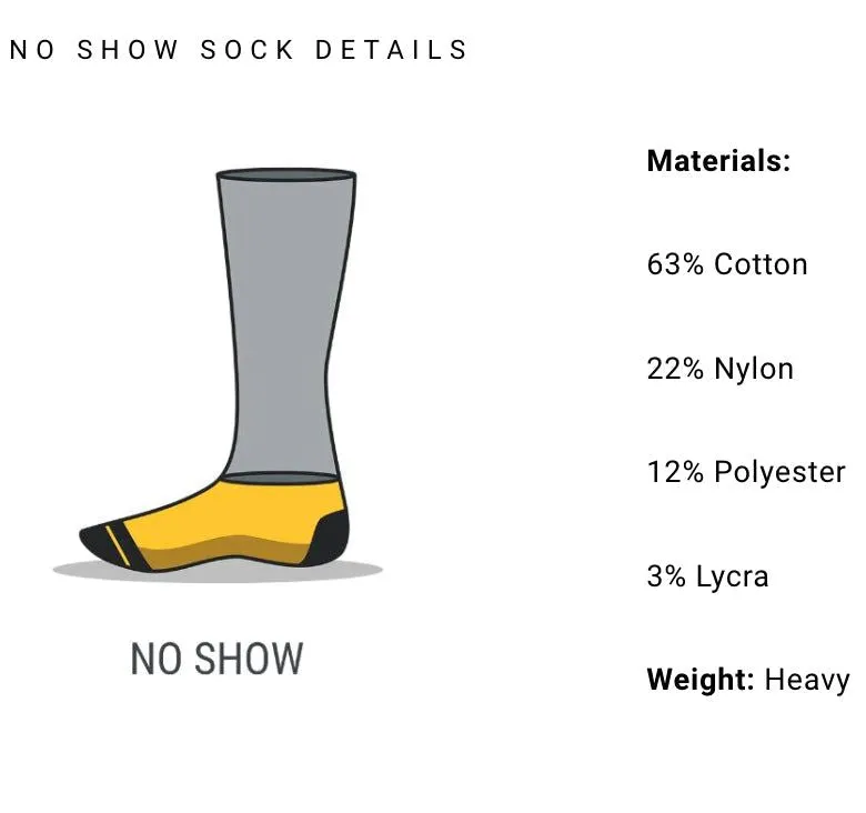 Merge4 Taylor Reinhold Ganesh Royal Elephant Lite No Show Socks