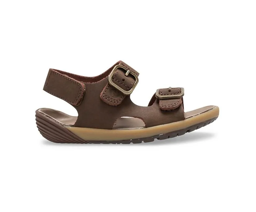 MERRELL - Bare Steps® Sandal - Brown