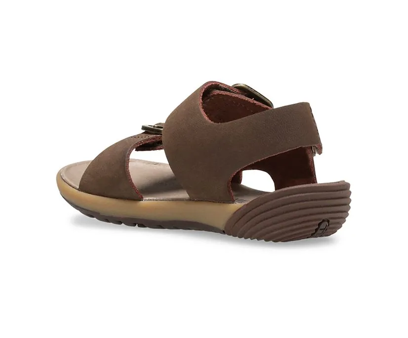 MERRELL - Bare Steps® Sandal - Brown