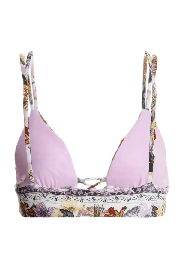Mia Bikini Top - Vitreo