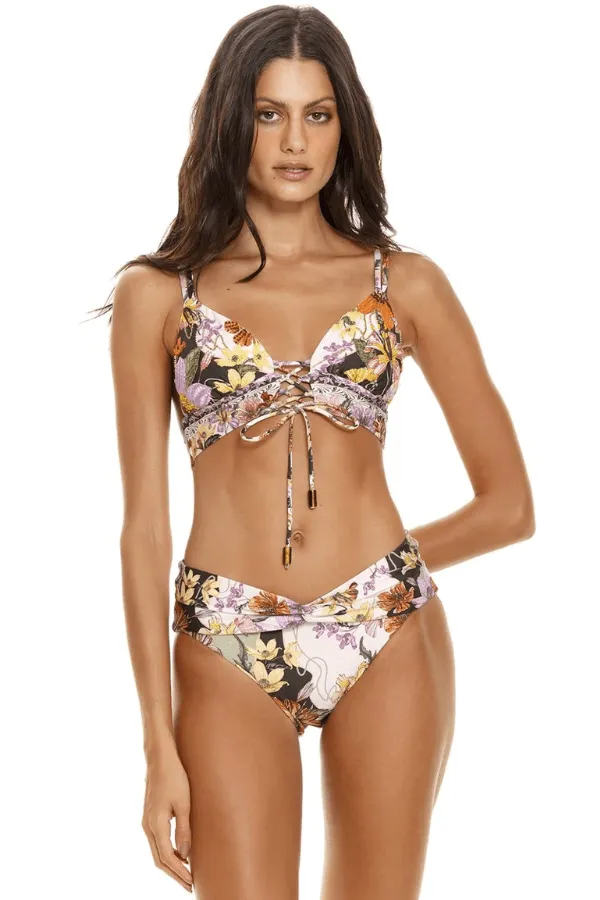 Mia Bikini Top - Vitreo