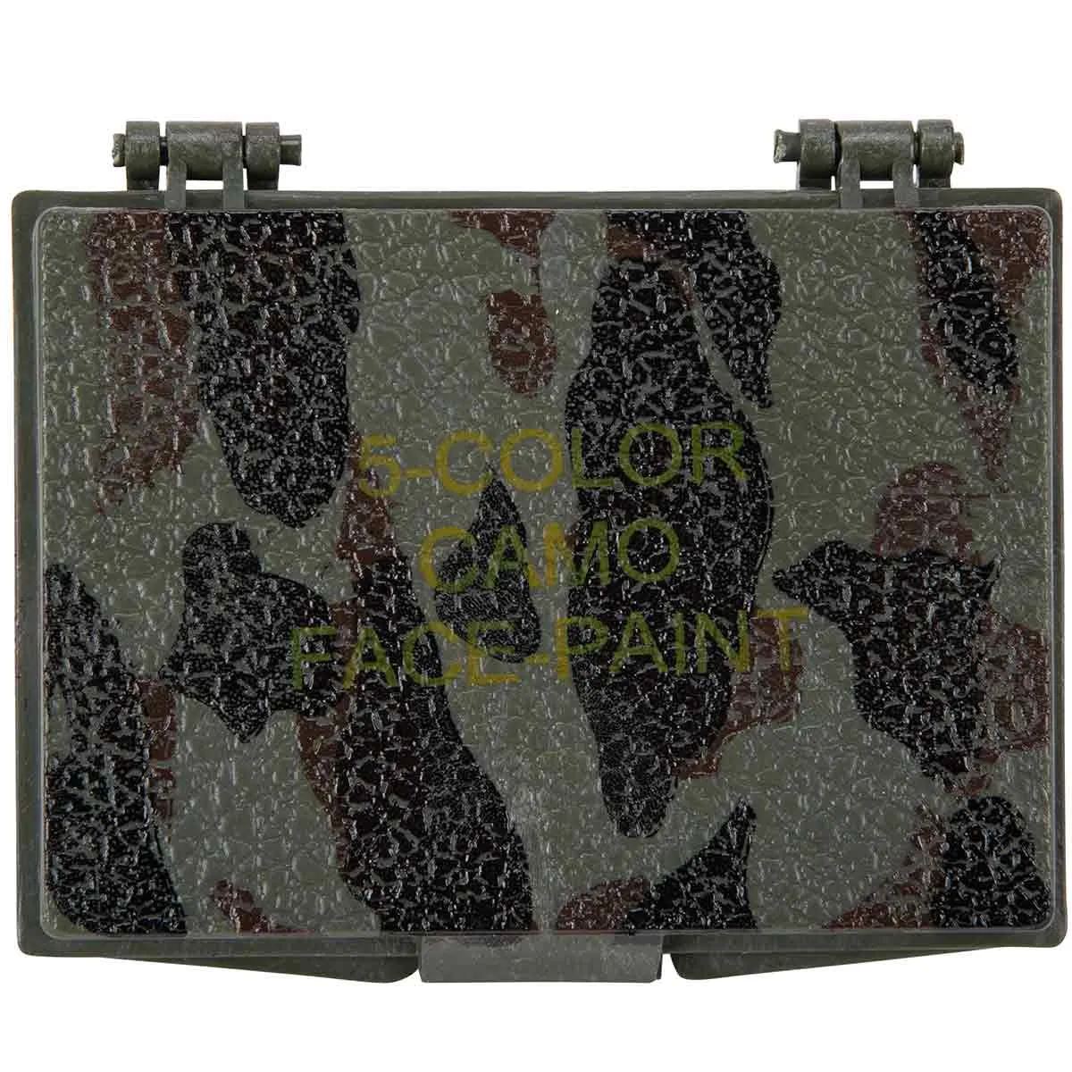 Mil-Tec 5 Colour Camo Cream Face Paint