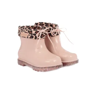 Mini Melissa Rain Boot ll BB