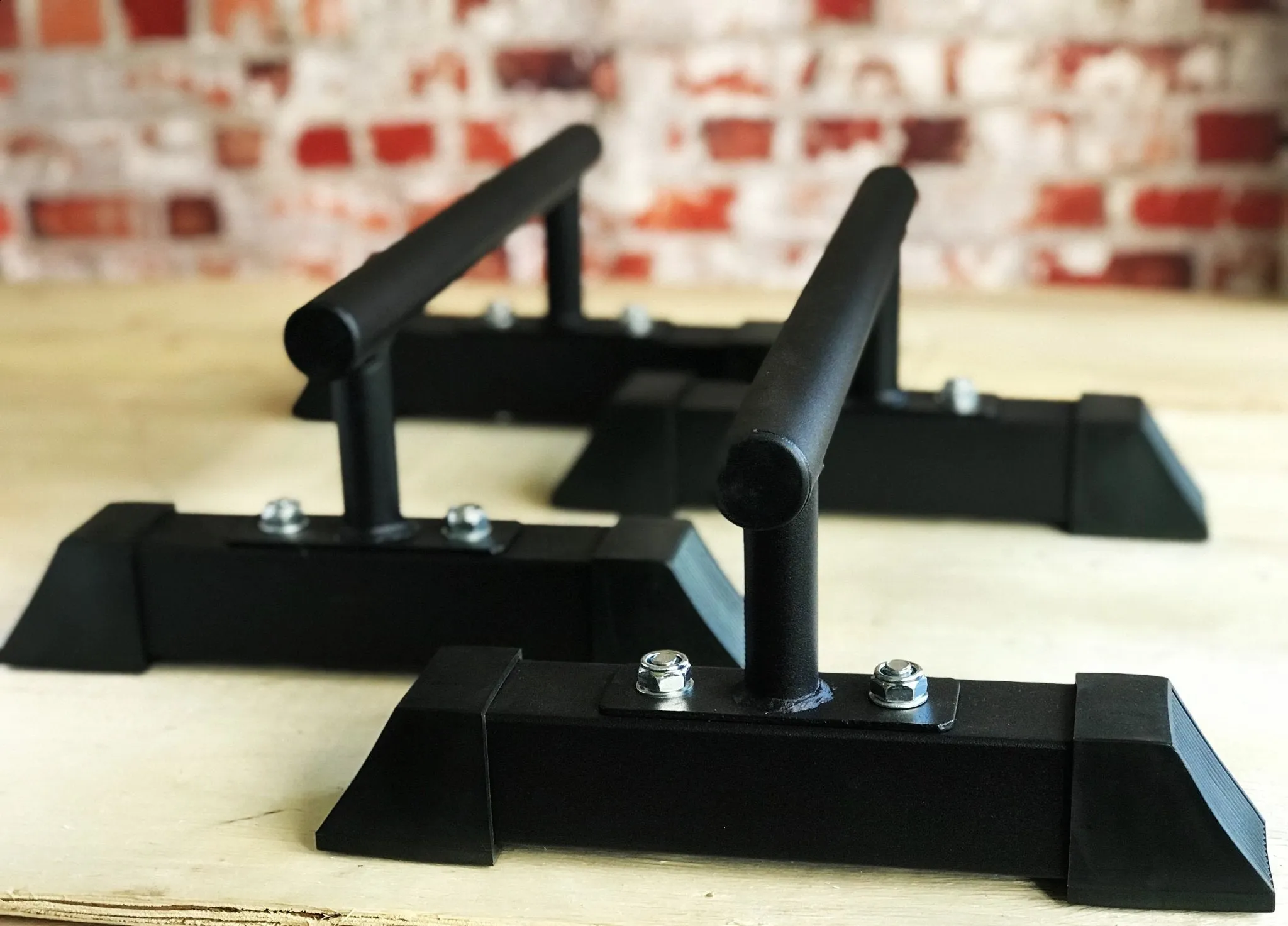 Mini Parallettes