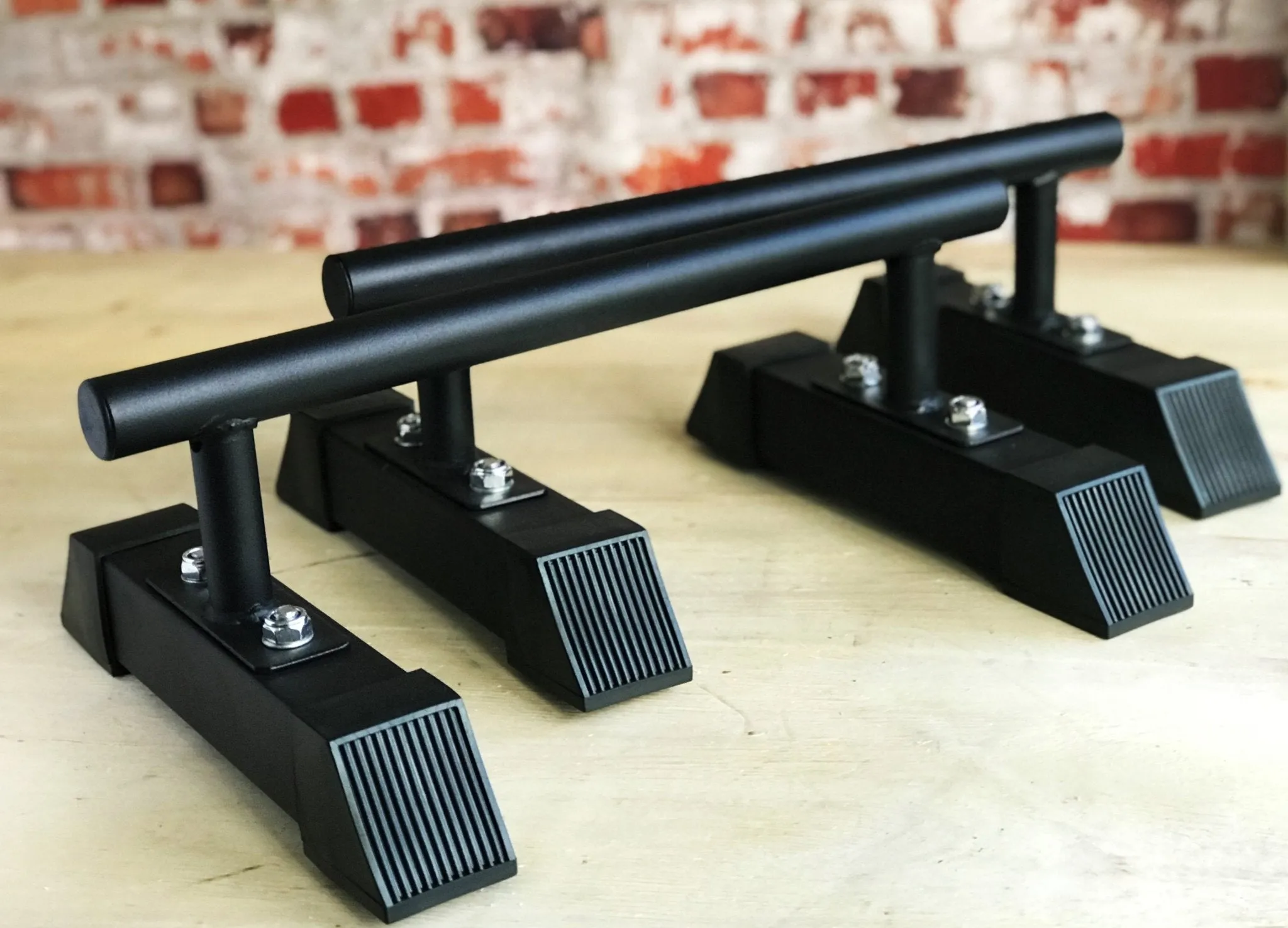 Mini Parallettes