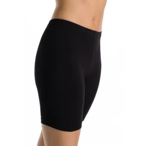 Mondor 11649 Biketard Short - Adult - Black