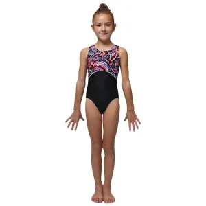 Mondor 27897 Sleeveless Gymsuit - Adult