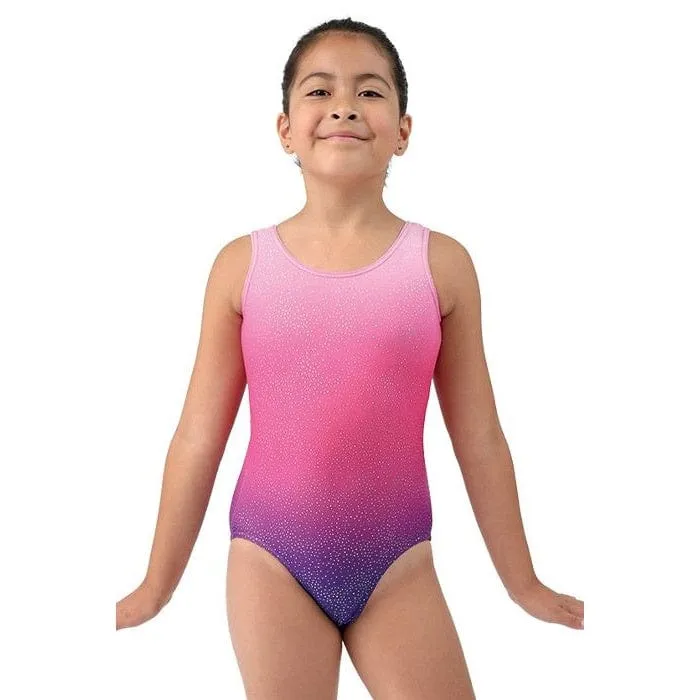 Mondor 37822 Tank Gymsuit - Child