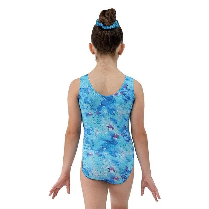 Mondor 37822 Tank Gymsuit - Child