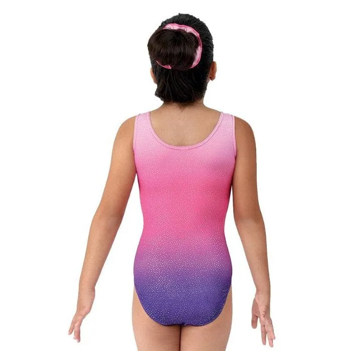 Mondor 37822 Tank Gymsuit - Child